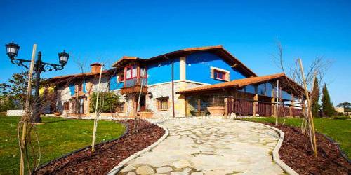 Casa Rural Azaga Adults Only