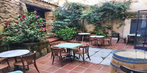 Posada de Candelario