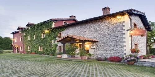 Posada de Pedreña
