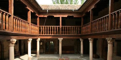 Posada de San Millán