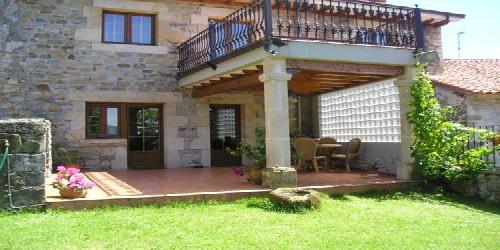 Posada de Villacarriedo