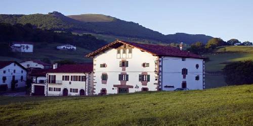 Posada de Ziga