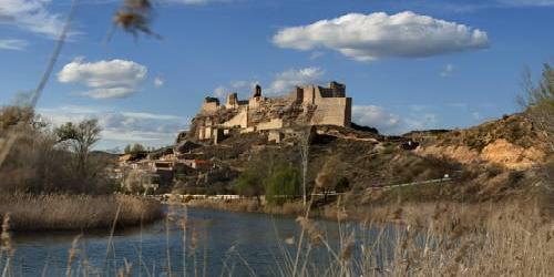 Posada de Zorita de los Canes