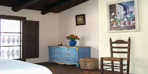 Posada del Castaño