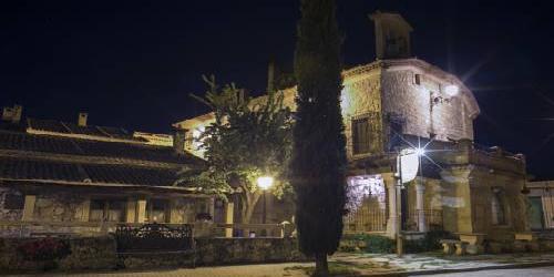 Posada del Duraton