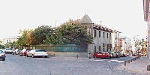 Posada Don Jaime