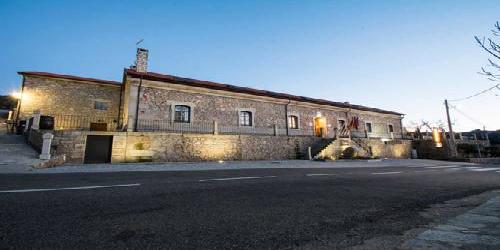 Posada Doña Urraca