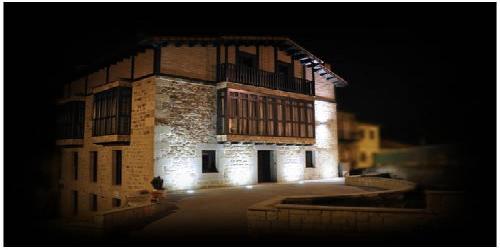 Posada Dos Aguas