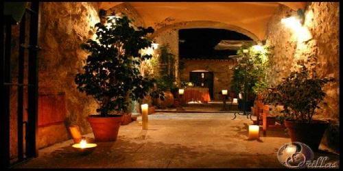 Hotel Boutique Posada Dos Orillas