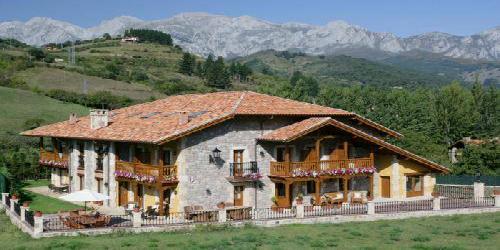 Posada El Corcal de Liébana