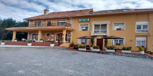 Posada El Trasmerano
