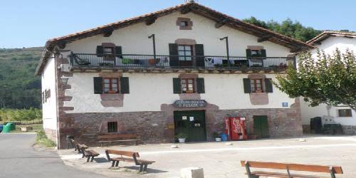 Posada Elbete