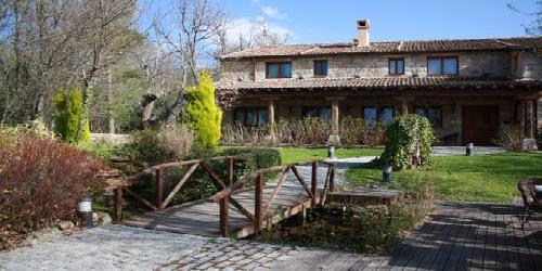 Posada Fuenteplateada