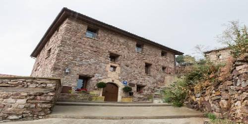 Posada Real La Almazuela