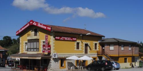 Posada La Bolera