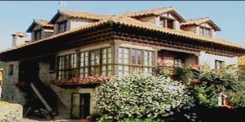 Posada La Casona De Ucieda