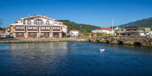 Posada La Fuentona de Ruente