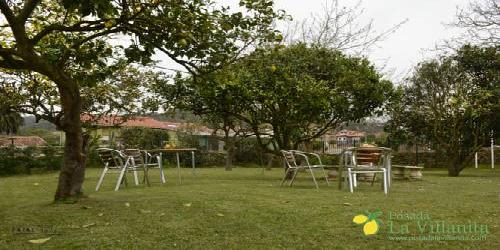 Posada La Villanita