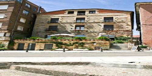 Las Mayas Posada-Restaurante-Spa