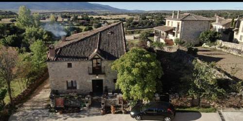 Hotel rural “LAS VEGAS”