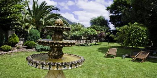 Posada Real La Montañesa