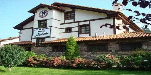 Posada Restaurante Prada a Tope