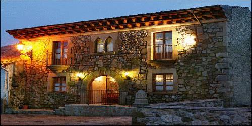 Posada Rural El Trenti de Corona