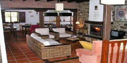 Posada Rural Manoloentrecomillas