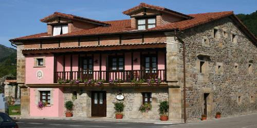 Posada Rural Ochohermanas