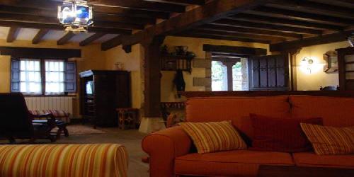 Posada Rural Valoria