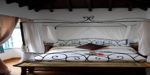 Posada San Fernando