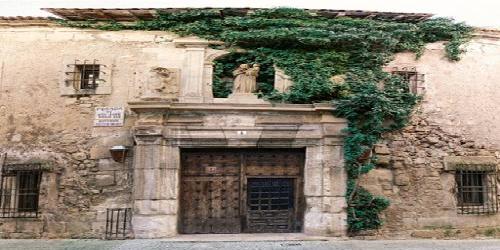 Posada San José
