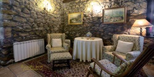 Posada San Tirso