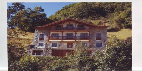 Posada Sobrevilla