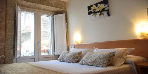 Hostal Anosa Casa