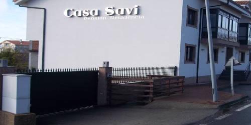 PR Casa Savi