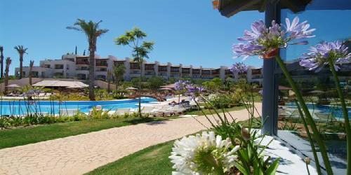 Precise Resort El Rompido-The Club