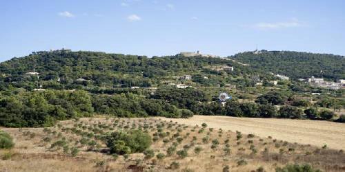 Predi Son Jaumell Hotel Rural