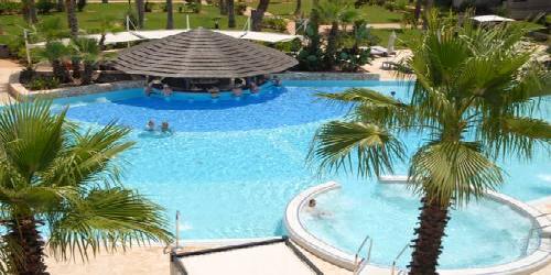 Protur Biomar Gran Hotel & Spa