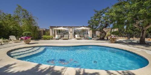 Protur Residencia Son Floriana