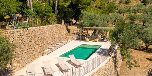 Raco de Soller
