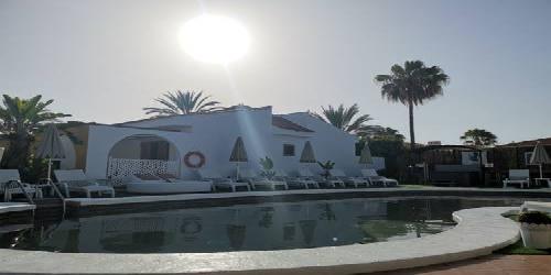 Rainbow Golf Bungalows, Gay Men-only Resort
