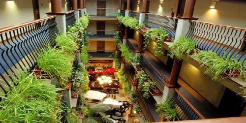 Ramón Park-Hotel