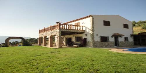Rancho Los Cuñaos