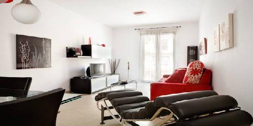 Real de Cartuja Apartments & Suites