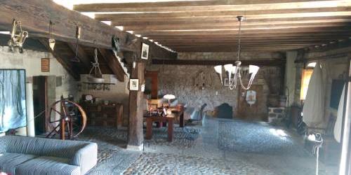Real Posada de la Mesta