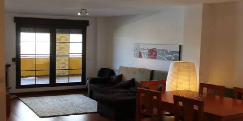 RealRent Vega de la Selva