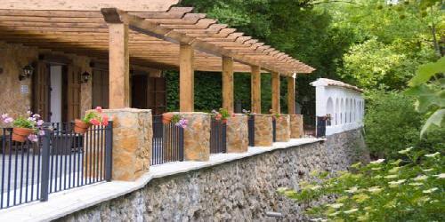 Refugio del Segura