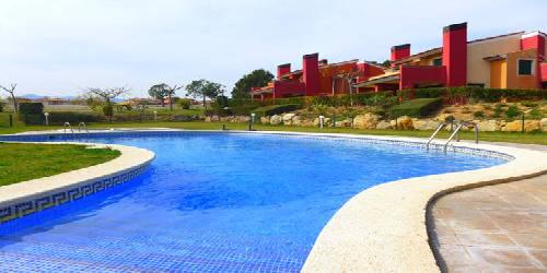 Rentalmar Marina Verd Bonmont