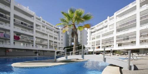 Rentalmar Royal Apartamentos